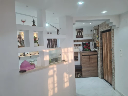 Vente Appartement F4 Tlemcen Tlemcen