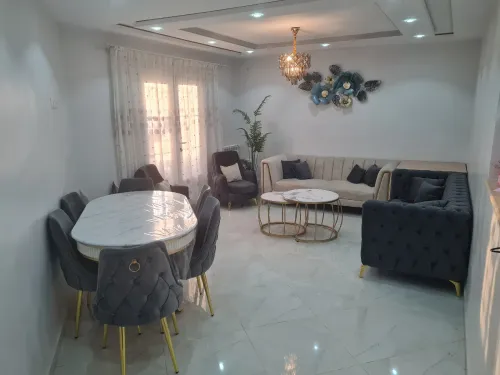 Vente Appartement F4 Tlemcen Tlemcen