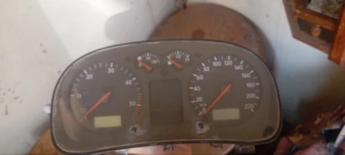 compteur Volkswagen golf 4