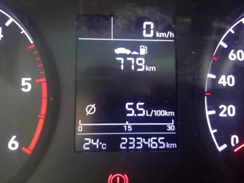 Hyundai Accent 2019 Accent