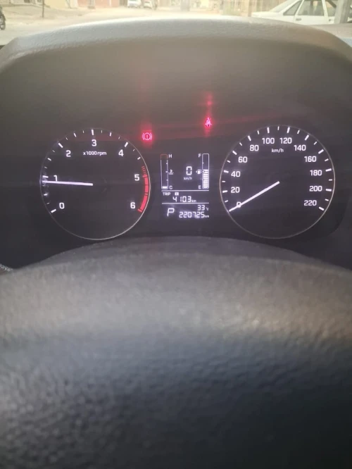 Hyundai Certa 2018 Gls