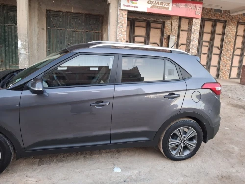 Hyundai Certa 2018 Gls