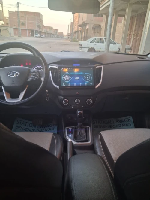 Hyundai Certa 2018 Gls