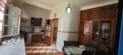 Vente Villa Mostaganem Hassi maameche