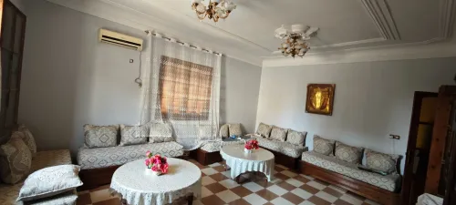 Vente Villa Mostaganem Hassi maameche
