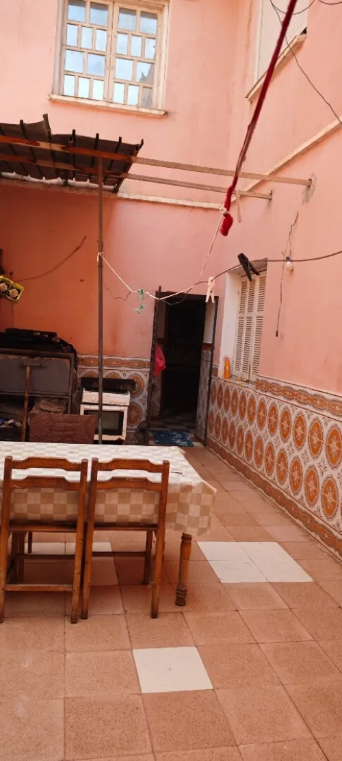 Vente Villa Mostaganem Hassi maameche