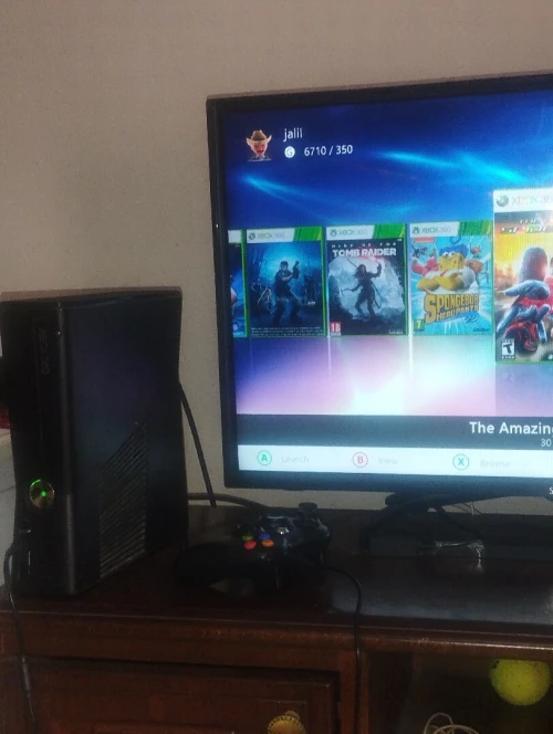Xbox 360 slim