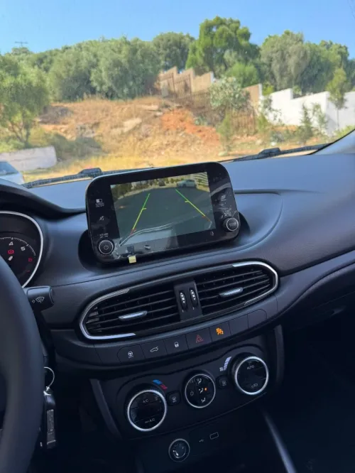 Fiat Tipo Sedan 2026 Business