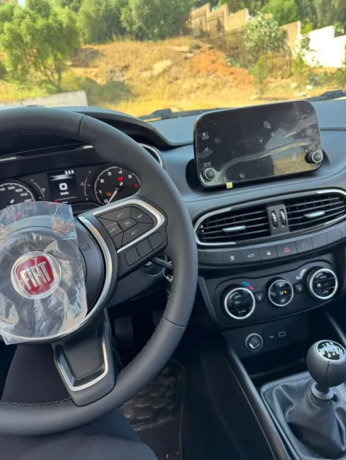 Fiat Tipo Sedan 2026 Business