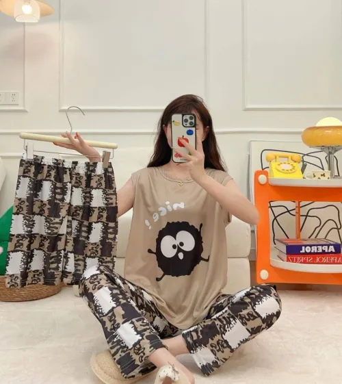 Pijama importation