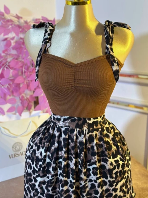 Ensemble pour femme