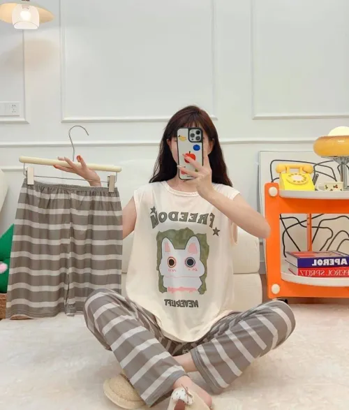 Pijama importation