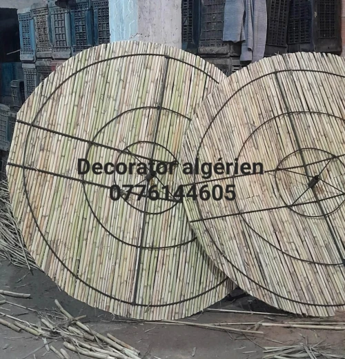 Parasol de plage artistique