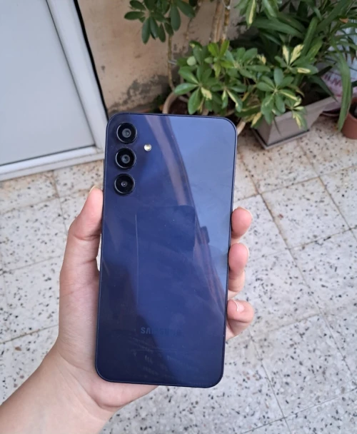 Samsung A15