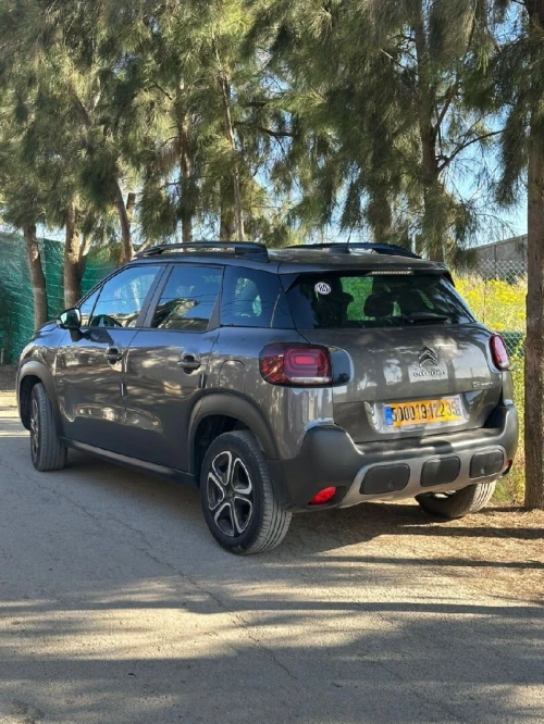Citroen C3 aircross 2022 