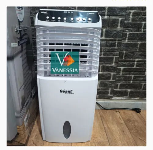 Refroidisseur d'air marque géant capacité 10L
