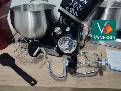 Pétrin marque Raylan 5L