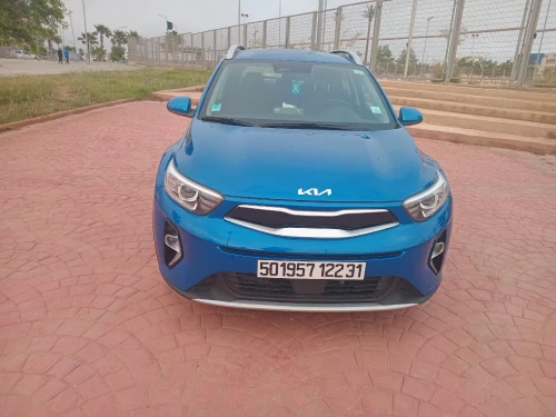 Kia Stonic 2022 Active