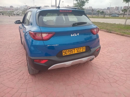 Kia Stonic 2022 Active