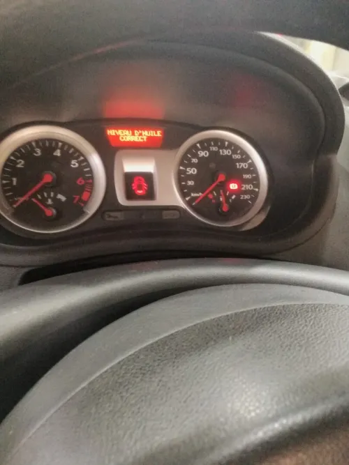 Renault Clio 3 2012 Ess