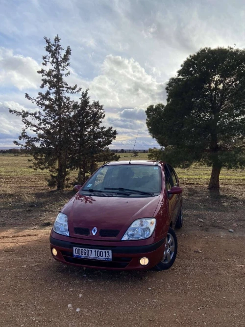 Renault Scenic 2000 Scenic