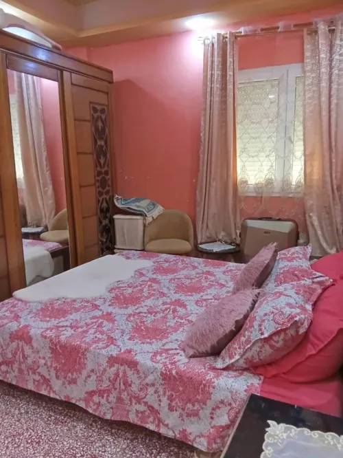 Vente Appartement F3 Alger Rouiba