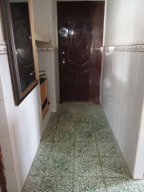Vente Appartement F3 Alger Rouiba