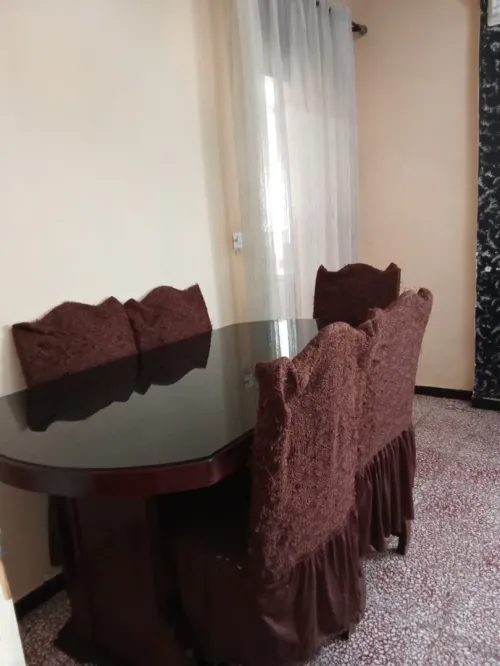 Vente Appartement F3 Alger Rouiba