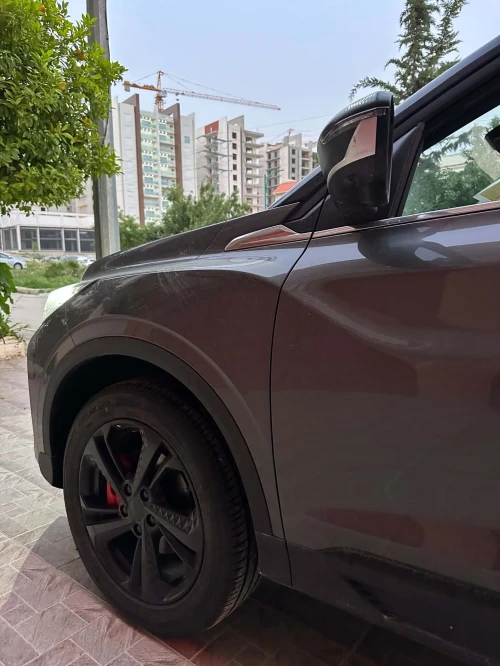 Geely geely coolray full option 2026 2026 full option 2026