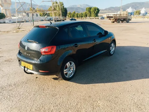 Seat Ibiza 2011 Fully
