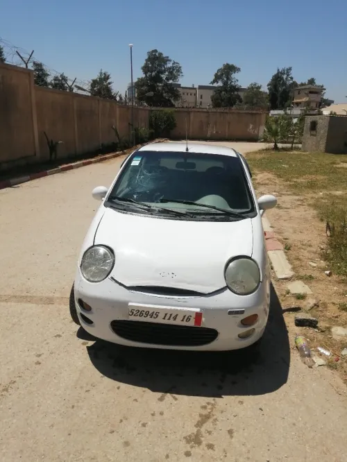 Chery QQ 2014 QQ
