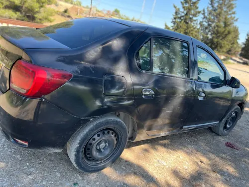 Renault Symbol 2018 Made In Bladi