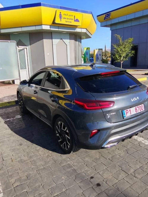 Kia X-Ceed 2023 