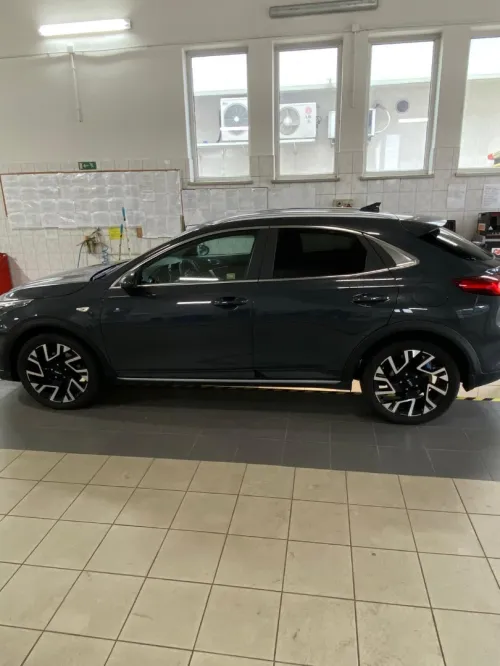 Kia X-Ceed 2023 