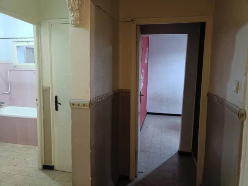Vente Appartement F4 Tipaza Hadjout