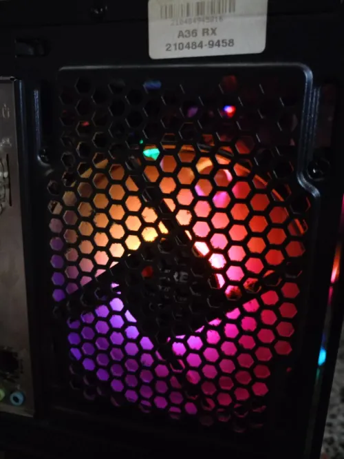Pc gamer Ryzen 5