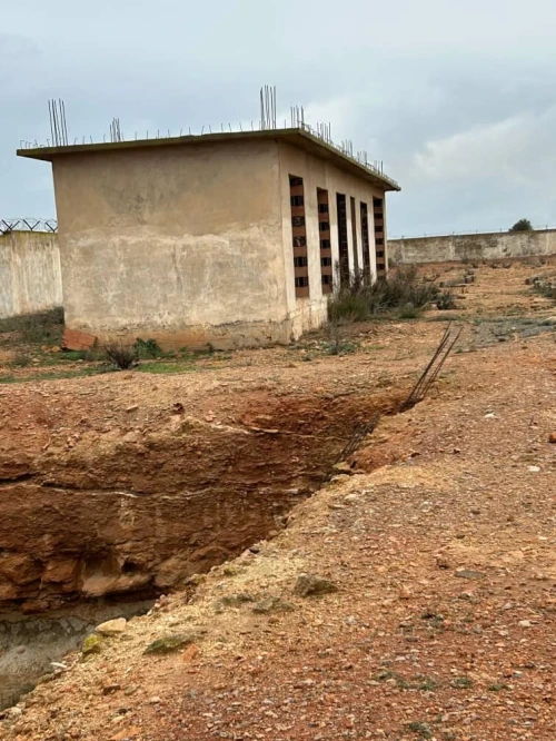 Vente Terrain Oran Ben freha