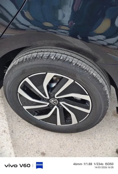 Volkswagen Lavida 2025 