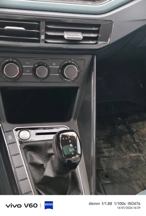 Volkswagen Lavida 2025 