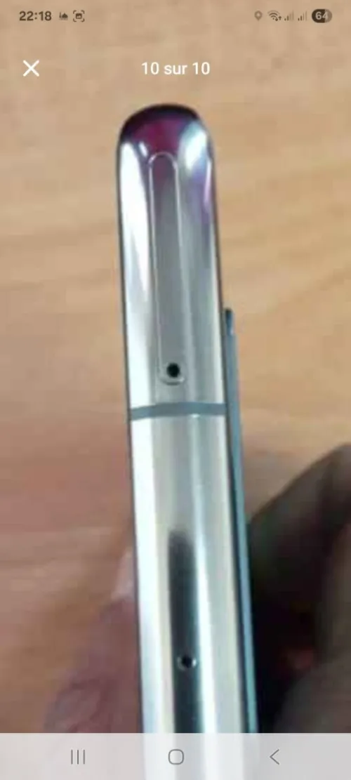 Samsung Galaxy s10