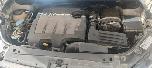 Volkswagen Caddy 2017 Caddy