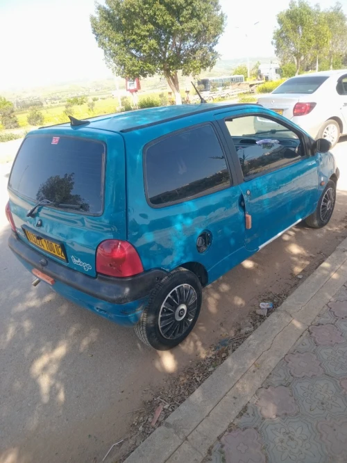 Raunault Twingo 2000 Twingo