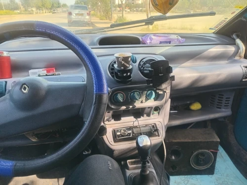Raunault Twingo 2000 Twingo