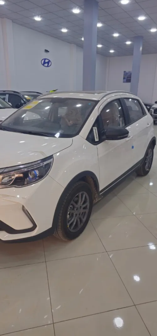 Lifan Gex3 2025 Bro3