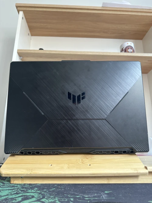 Laptop asus tuf gamingA17
