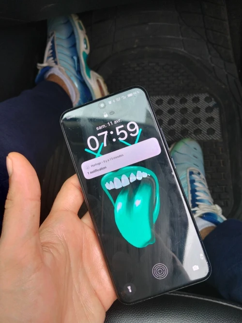 Realme 14 pro+ plus 5g