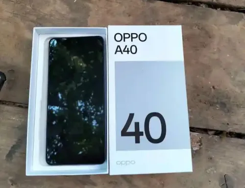 Oppo A40