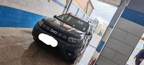 Dacia Duster 2024 Extreme
