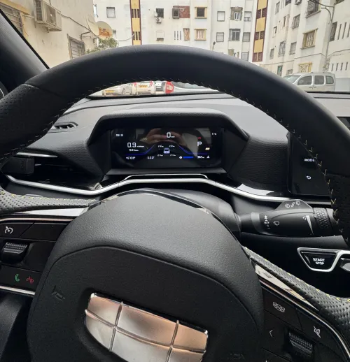 Geely Coolray 2026 Beyond edition