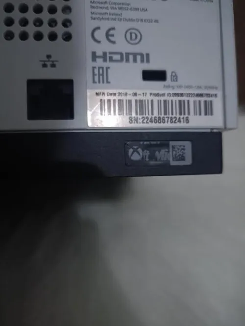XBOx 1s 1to
